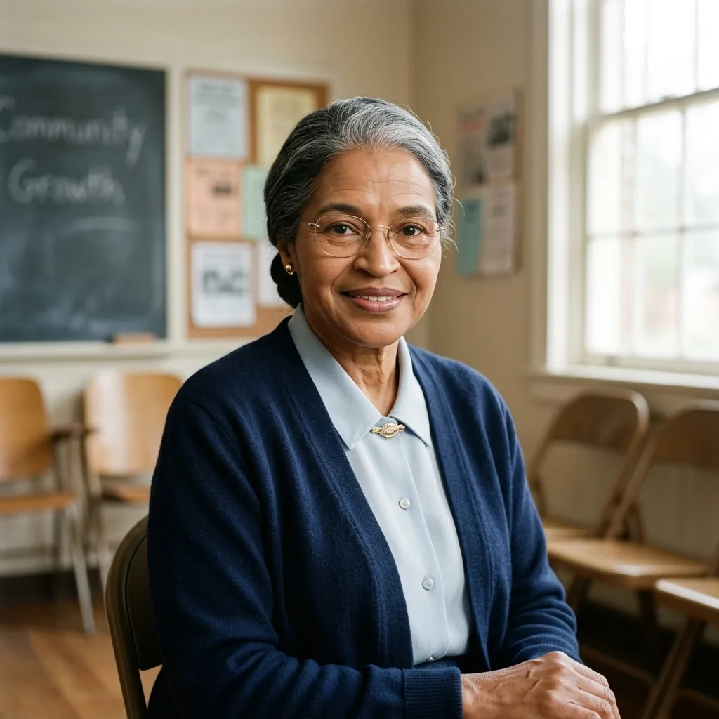 Rosa Parks