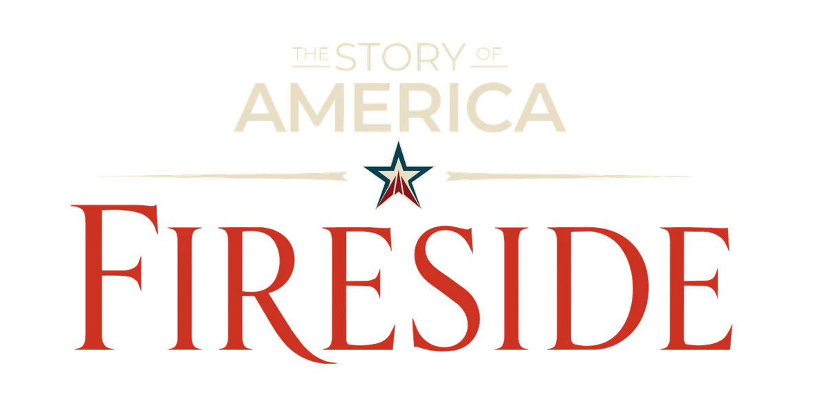 The Story of America Fireside